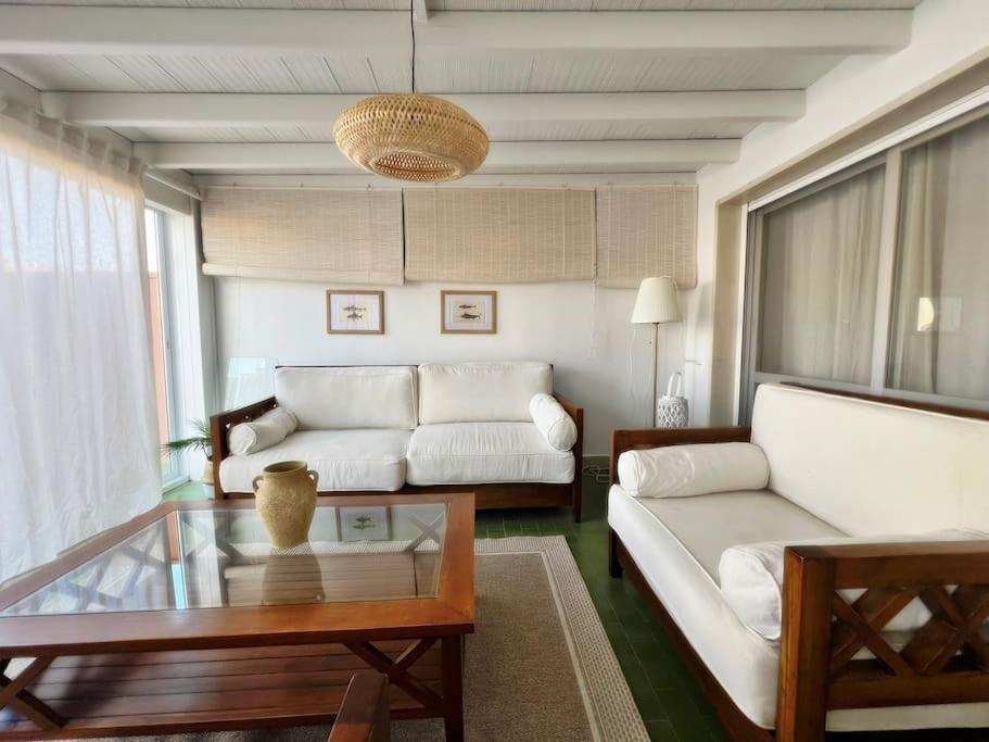 Magnifico Y Amplio Apartamento Con Terraza Fuengirola Exteriér fotografie
