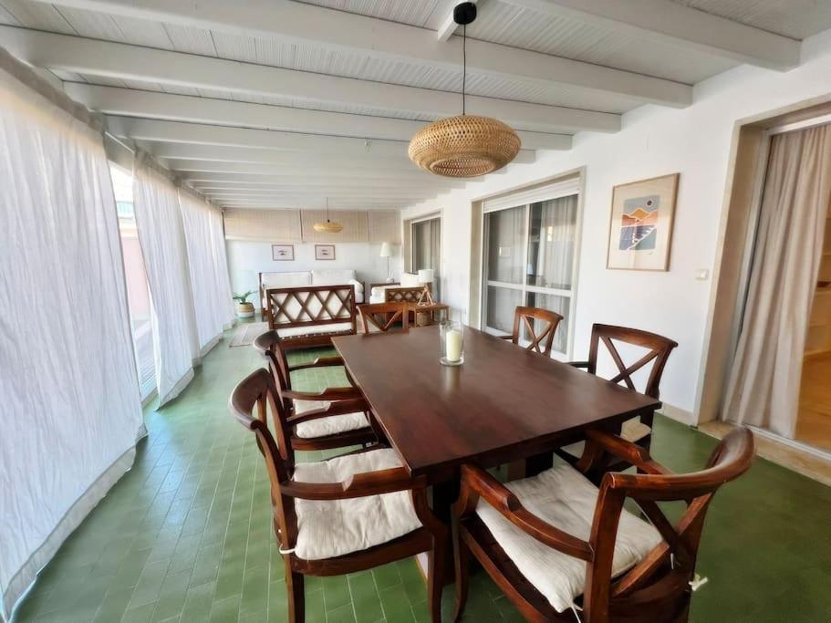 Magnifico Y Amplio Apartamento Con Terraza Fuengirola Exteriér fotografie