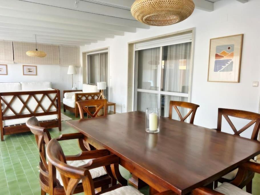 Magnifico Y Amplio Apartamento Con Terraza Fuengirola Exteriér fotografie