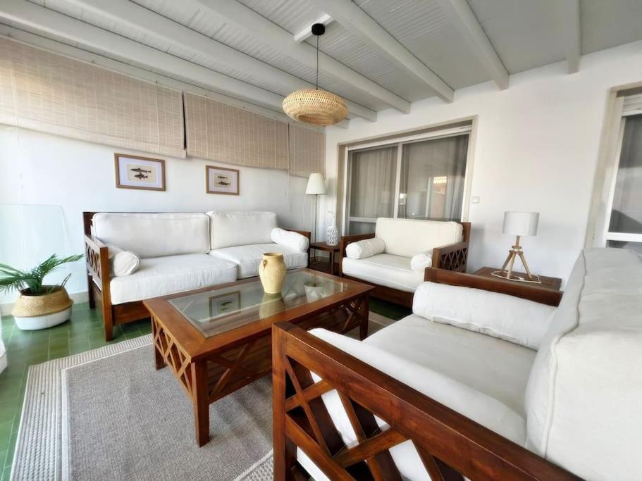 Magnifico Y Amplio Apartamento Con Terraza Fuengirola Exteriér fotografie