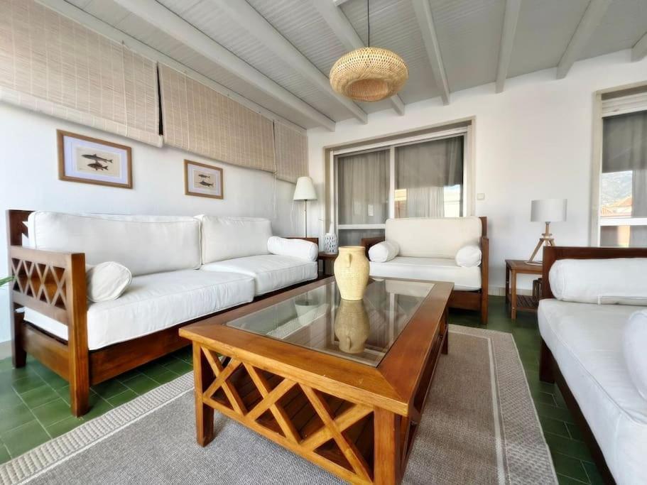Magnifico Y Amplio Apartamento Con Terraza Fuengirola Exteriér fotografie