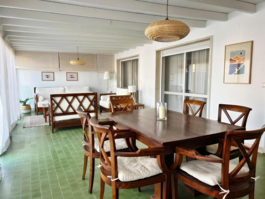 Magnifico Y Amplio Apartamento Con Terraza Fuengirola Exteriér fotografie